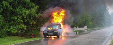 assicurazioe furto e incendio auto