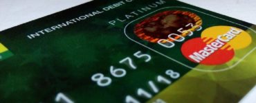 carta di credito o prepagata