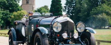 assicurazione auto d'epoca