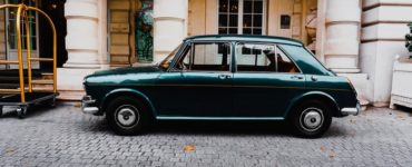 assicurazione auto giornaliera