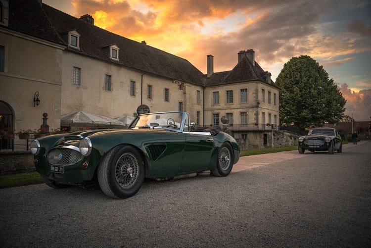 costo assicurazione auto d epoca