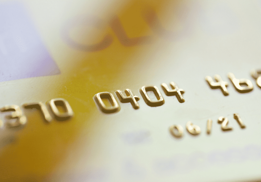 numero carta prepagata