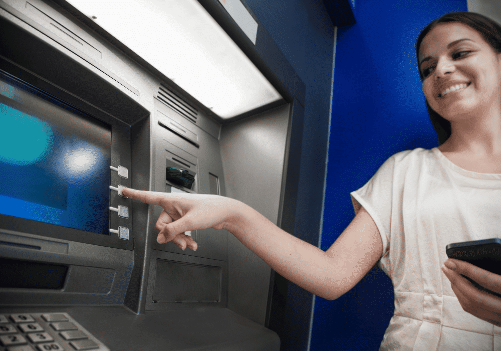 con la carta prepagata si puo prelevare