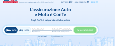 assicurazione auto conte