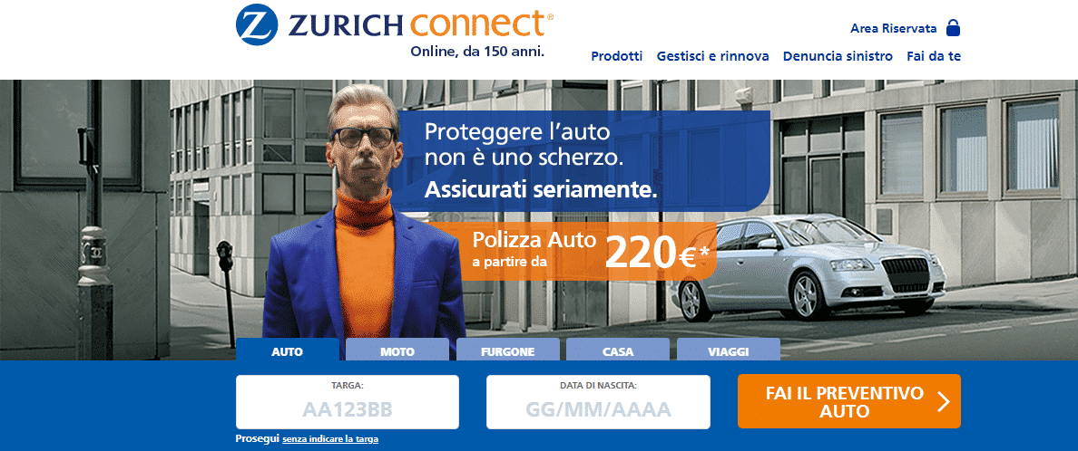 assicurazione-auto-zurich-connect