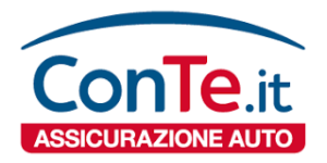 Assicurazione auto Con Te