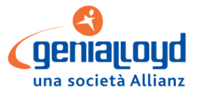 Assicurazione auto Genialloyd