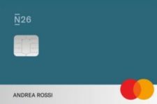 Carta Conto N26 You