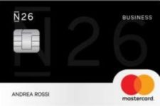 Conto N26 Business