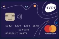 Carta Conto Hype (start)