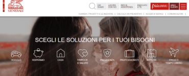 assicurazione auto generali