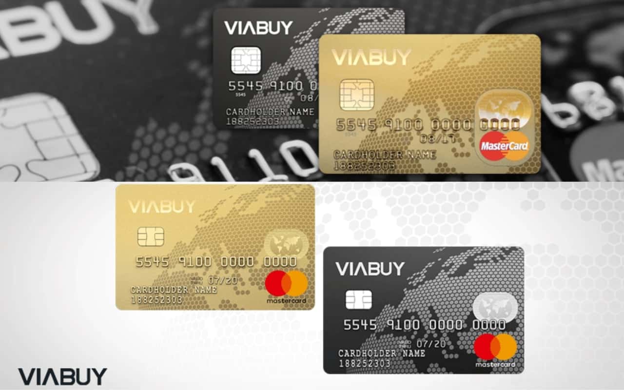 carta prepagata viabuy
