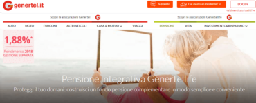 Genertellife Pensionline