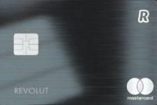 Carta prepagata Revolut Metal