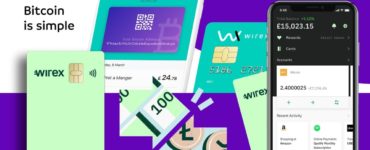 carta prepagata Wirex