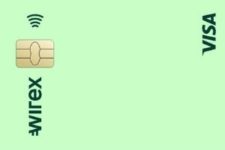 Carta prepagata Wirex