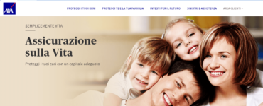 AXA Semplicemente Vita