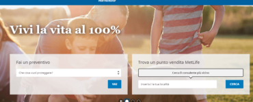 Metlife mutuo vivo