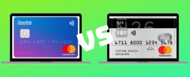 Revolut vs N26