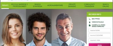 conto credit agricole