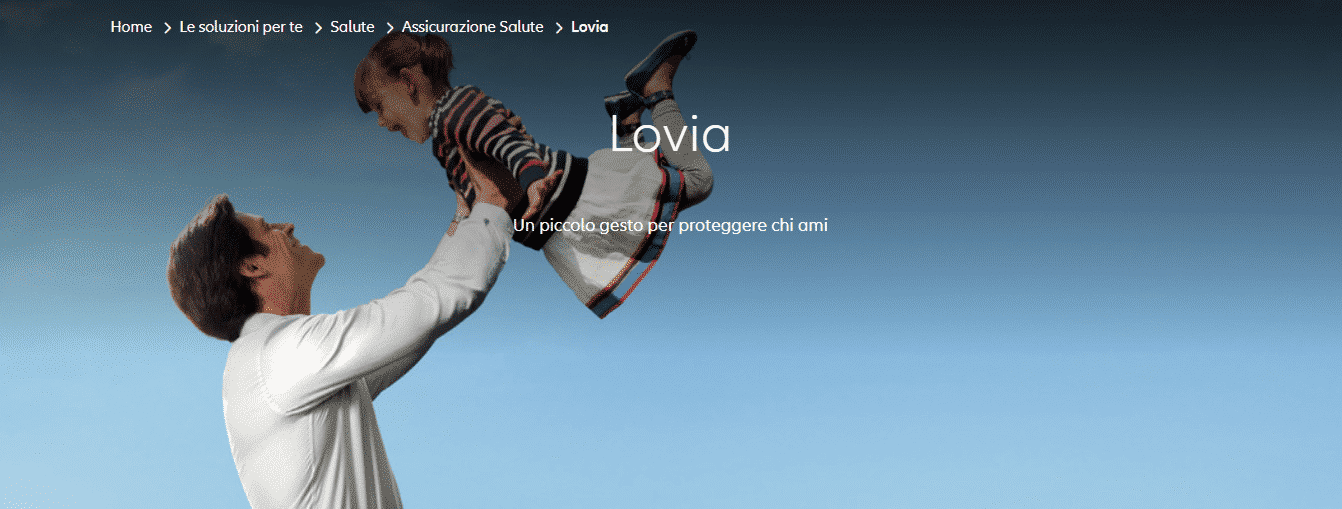 polizza vita allianz lovia