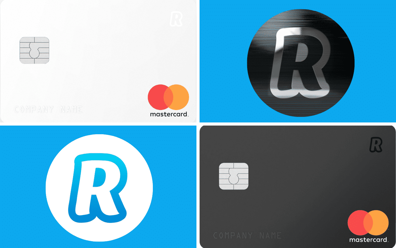 revolut business