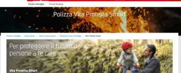 assicurazione vita protetta unicredit