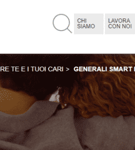 generali smart life