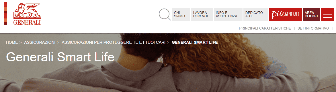 generali smart life