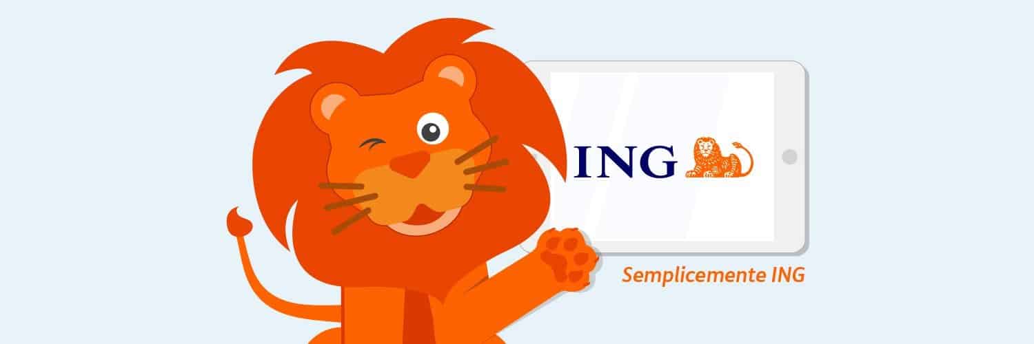 conto corrente arancio