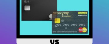 n26 vs postepay evolution
