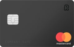 Carta prepagata Revolut Business