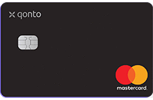 Carta Qonto One