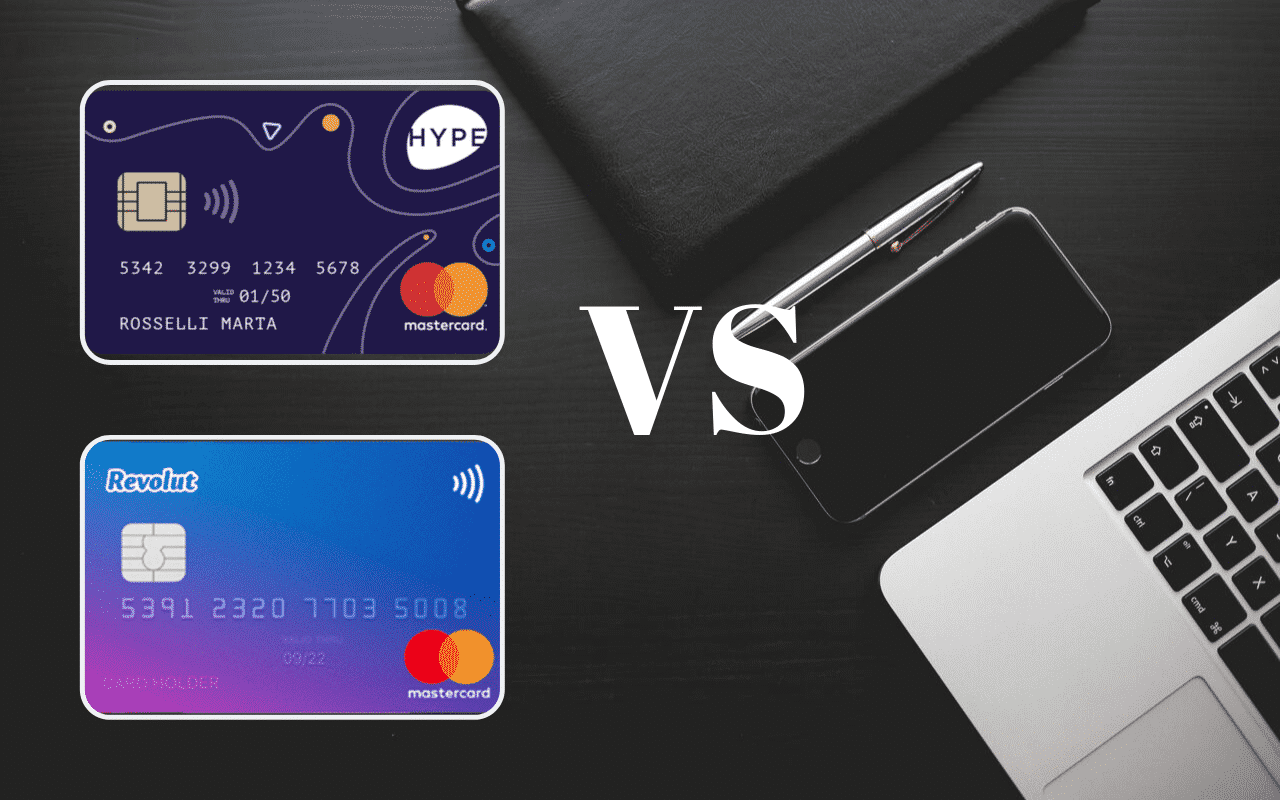 hype vs revolut