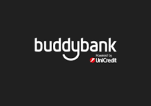 Conto corrente Buddybank