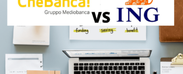 che banca vs ing direct