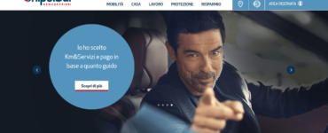 assicurazione auto unipol