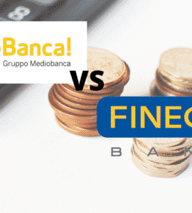 fineco vs chebanca