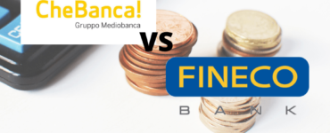 fineco vs chebanca