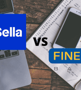 banca sella vs fineco