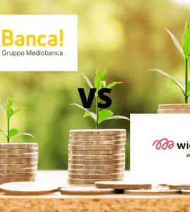chebanca vs widiba