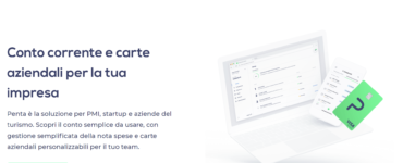 conto corrente Penta