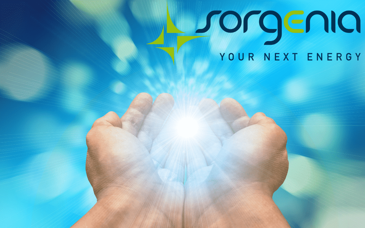Offerte Sorgenia luce e gas per la casa