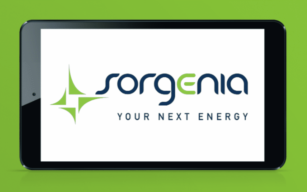 sorgenia