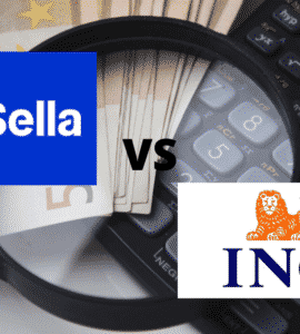 websella vs conto arancio