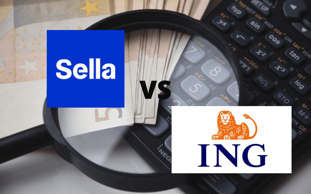 websella vs conto arancio