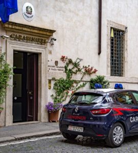 cessione del quinto carabinieri