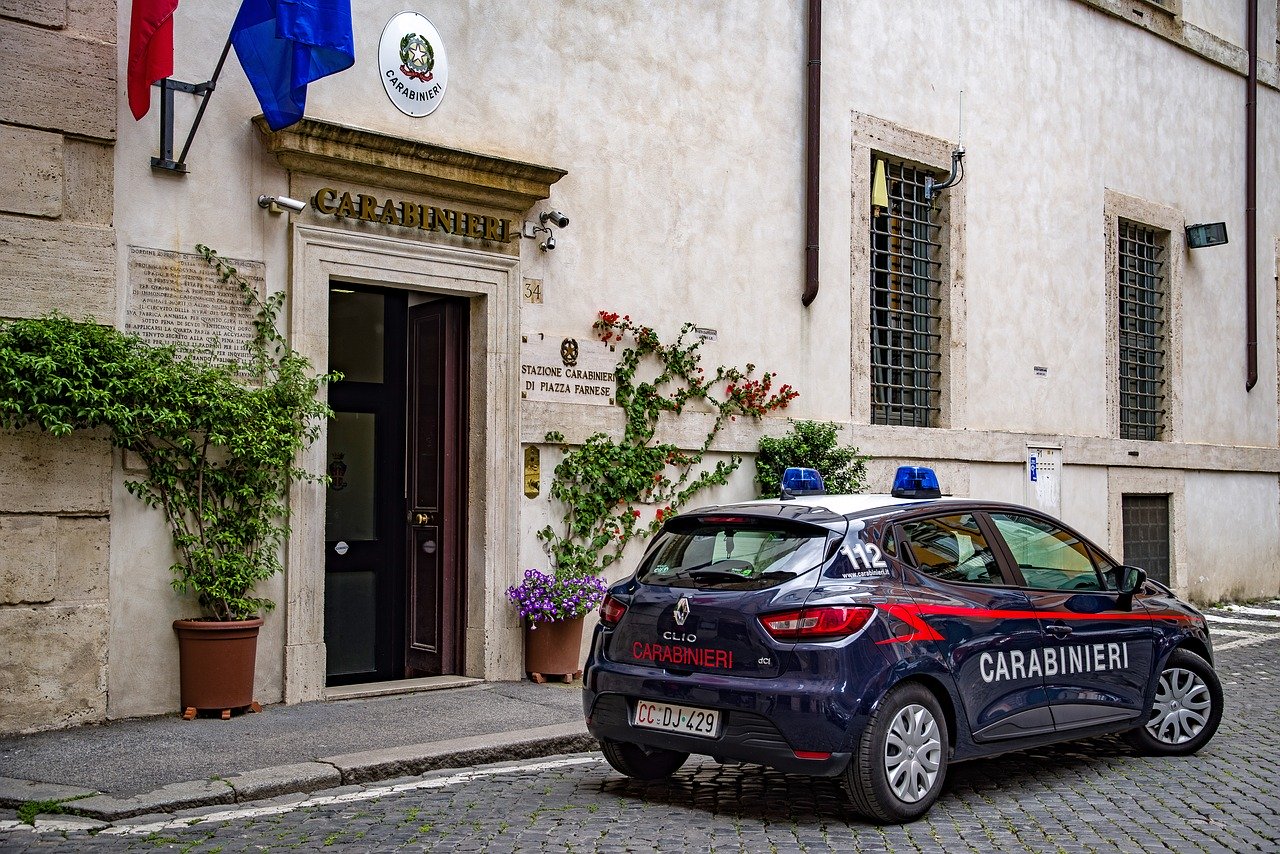 cessione del quinto carabinieri