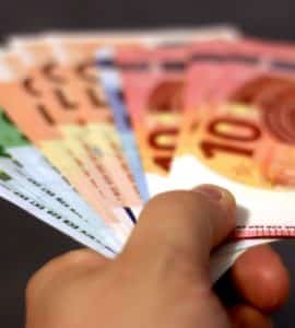 cessione del quinto guardia di finanza