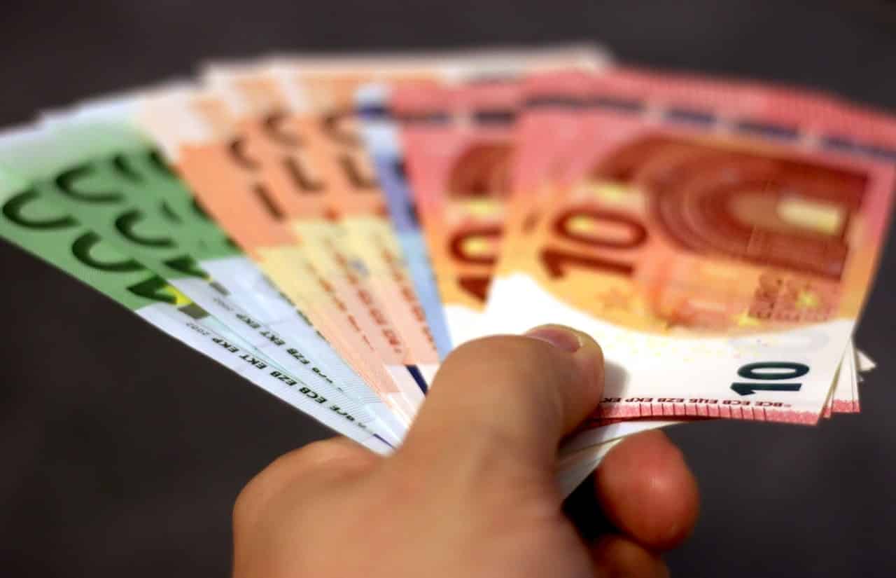 cessione del quinto guardia di finanza